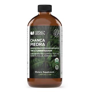 Foto 1 | Foto 1 | Suplemento Complete Natural Products Chanca Piedra 473ml - Venta Internacional.