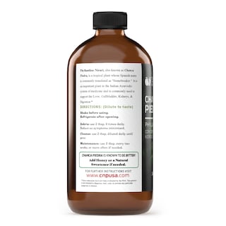 Foto 2 | Foto 2 | Suplemento Complete Natural Products Chanca Piedra 473ml - Venta Internacional.