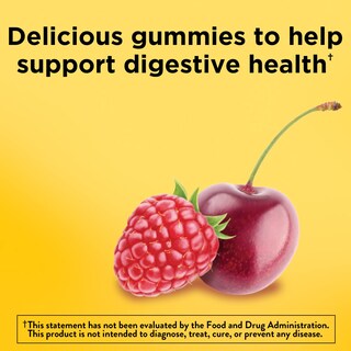 Foto 3 | Foto 3 | Gomitas Probióticas Nature Made Ultra Strength, 42 Unidades, 21 Días - Venta Internacional.