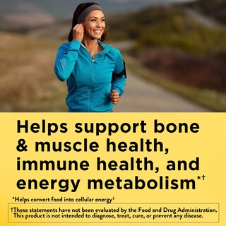 Foto 2 | Foto 2 | Suplemento Multivitamínico Hecho Por La Naturaleza Para Ella, Más De 50 O 90 Tabletas - Venta Internacional.