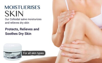 Foto 4 | Foto 4 | Bálsamo Curativo De Plata Coloidal Silver Miracles - Venta Internacional.