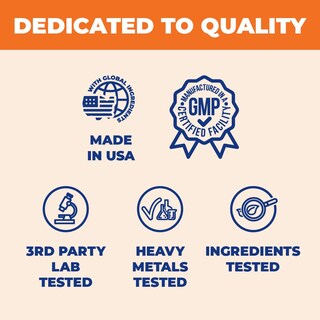 Foto 4 | Foto 4 | Suplemento Para Dormir Vimerson Health, Cúrcuma Y Melatonina - Venta Internacional.