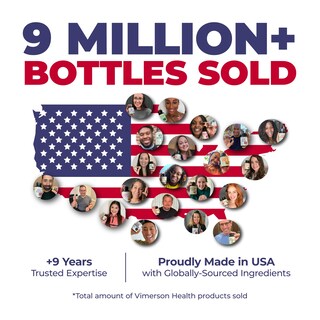 Foto 5 | Foto 5 | Suplemento Para Dormir Vimerson Health, Cúrcuma Y Melatonina - Venta Internacional.