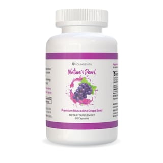 Foto 1 | Foto 1 | Suplemento Youngevity Premium De Semillas De Uva Muscadine 650 Mg - Venta Internacional.