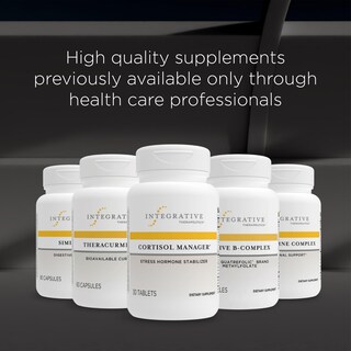 Foto 6 | Foto 6 | Carbón Activado Supplement Integrative Therapeutics 100 Cápsulas - Venta Internacional.