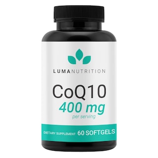 Foto 1 | Foto 1 | Suplemento Luma Nutrition Coq10 de 60 Tabletas-Venta Internacional
