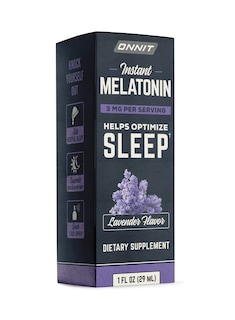Foto 4 | Foto 4 | Spray para Dormir Onnit Melatonin Instant Mist Lavanda 30 Ml - Venta Internacional
