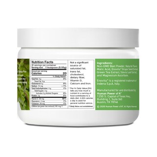 Foto 5 | Foto 5 | Suplemento Humann Superbeets Energy Plus con Extracto De Semilla De Uva - Venta Internacional
