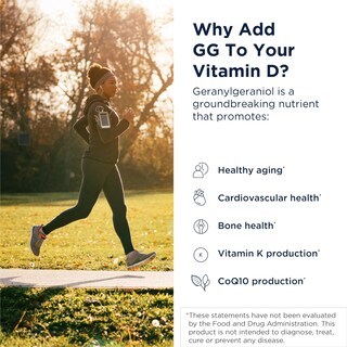 Foto 4 | Foto 4 | Suplemento Designs for Health Vitamina D Supreme 60 Cápsulas - Venta Internacional