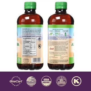 Foto 2 | Foto 2 | Jugo De Aloe Vera Lily Of The Desert 2 Piezas de 946 ml-Venta Internacional