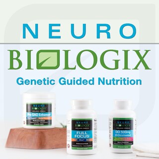 Foto 7 | Foto 7 | Suplemento Neurobiologix Mito Cell Pqq 60 Cápsulas - Venta Internacional