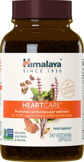 Foto 1 | Foto 1 | Suplementos Himalaya Heartcare 720 mg 240 Cápsulas - Venta Internacional
