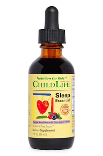 Foto 1 | Foto 1 | Melatonina Childlife Essentials Sleep Essential 59 Ml - Venta Internacional
