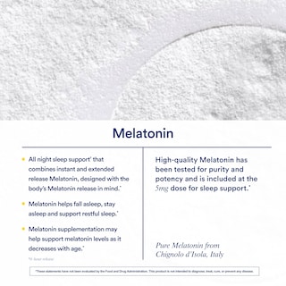 Foto 7 | Foto 7 | Suplemento para Dormir Ritual Sleep Bioseries™ Melatonina 20 Cápsulas - Venta Internacional