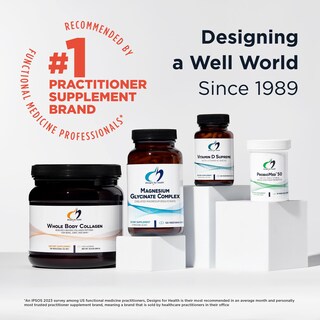 Foto 3 | Foto 3 | Suplemento Designs for Health Digestzymes 180 Cápsulas - Venta Internacional