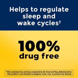 Foto 3 | Foto 3 | Gomitas de Melatonina Sleep Aid Nature Made 10 mg 60 Unidades - Venta Internacional