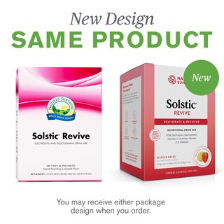 Foto 7 | Foto 7 | Bebida de Recuperación Después Del Entrenamiento Nature's Sunshine Solstic Revive - Venta Internacional