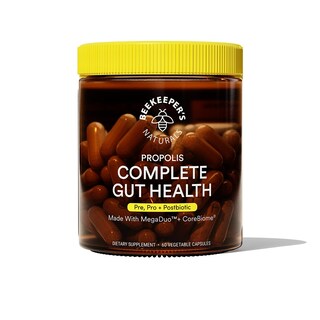 Foto 1 | Foto 1 | Suplemento Beekeeper's Naturals Complete Gut Health 60 Cápsulas - Venta Internacional