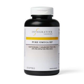 Foto 1 | Foto 1 | Suplemento de Aceite de Pescado Integrative Therapeutics Pure Omega HP - Venta Internacional