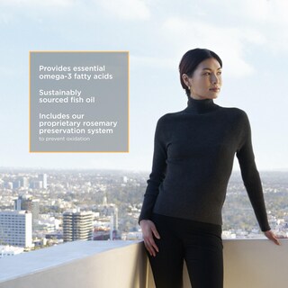 Foto 5 | Foto 5 | Suplemento de Aceite de Pescado Integrative Therapeutics Pure Omega HP - Venta Internacional