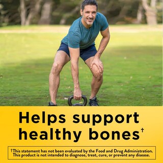 Foto 2 | Foto 2 | Suplementos de Vitamina K2 Nature Made 100 mcg 30 Cápsulas Blandas - Venta Internacional