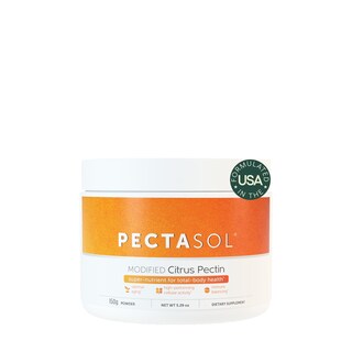 Foto 1 | Foto 1 | Suplemento de Salud EcoNugenics Pectasol Pectina Cítrica Modificada 150 g - Venta Internacional