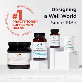 Foto 2 | Foto 2 | Suplementos Designs for Health Malato de Magnesio 360 mg - Venta Internacional
