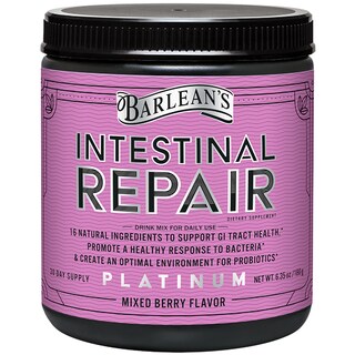 Foto 1 | Foto 1 | Suplemento Barlean's Intestinal Repair Gut Health 180 ml - Venta Internacional