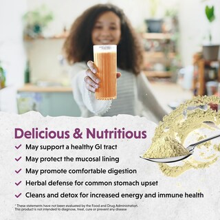 Foto 4 | Foto 4 | Suplemento Barlean's Intestinal Repair Gut Health 180 ml - Venta Internacional