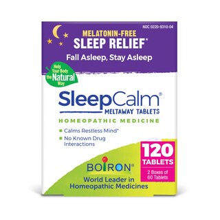 Foto 1 | Foto 1 | Suplemento Sleep Aid Boiron Sleepcalm Deep Relaxing Restful - Venta Internacional