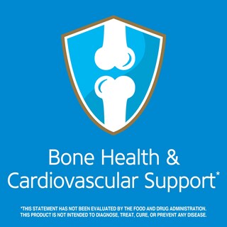 Foto 2 | Foto 2 | Suplemento 21st Century Vitamina K2 de 110 Cápsulas-Venta Internacional