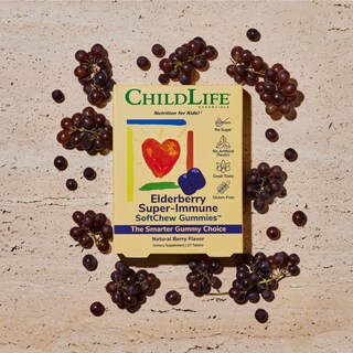 Foto 5 | Foto 5 | Suplemento Childlife Essentials para Niños Superinmunes - Venta Internacional