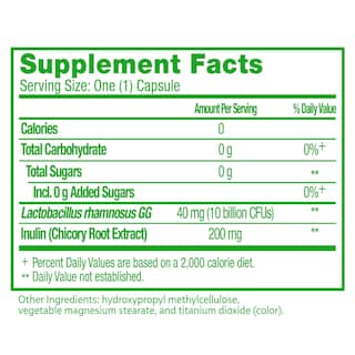Foto 4 | Foto 4 | Cápsulas Probióticas Culturelle Daily Digestive Health 30 Ct - Venta Internacional