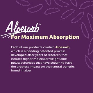 Foto 6 | Foto 6 | Jugo de Aloe Vera Lily Of The Desert Hoja Entera 3,78 L - Venta Internacional