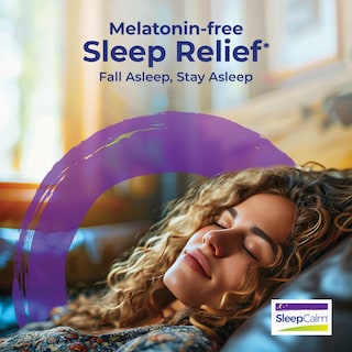 Foto 2 | Foto 2 | Tabletas para Dormir Boiron Sleepcalm Sin Melatonina 120 Unidades - Venta Internacional