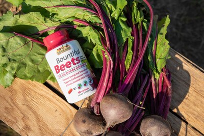 Foto 5 | Foto 5 | Suplemento Country Farms Bountiful Beets 90 Cápsulas - Venta Internacional
