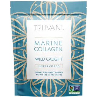 Foto 1 | Foto 1 | Proteína de Colágeno en Polvo Truvani Wild Caught 180 ml - Venta Internacional