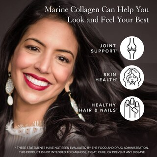 Foto 3 | Foto 3 | Proteína de Colágeno en Polvo Truvani Wild Caught 180 ml - Venta Internacional