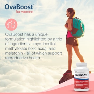 Foto 6 | Foto 6 | Suplemento Fairhaven Health Fertilaid Para Mujeres - Venta Internacional
