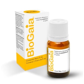 Foto 1 | Foto 1 | Suplemento Alimenticio BioGaia en Gotas 5 ML