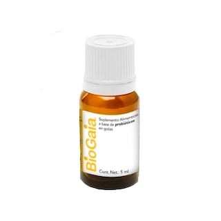 Foto 2 | Foto 2 | Suplemento Alimenticio BioGaia en Gotas 5 ML