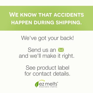 Foto 7 | Foto 7 | Melatonin Ez Melts Soluble 5 mg 60 Comprimidos - Venta Internacional