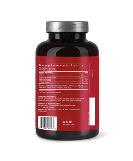 Foto 6 | Foto 6 | Suplemento New Nordic Gran Berry de 60 Gomitas-Venta Internacional