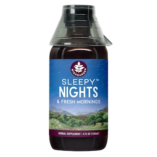 Foto 1 | Foto 1 | Tintura para Dormir Wishgarden Herbs Sleepy Nights 120 ml - Venta Internacional