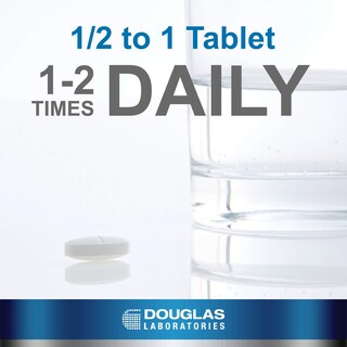 Foto 3 | Foto 3 | Suplemento Niatab 500 Niacina 500 Mg De Douglas Laboratories - Venta Internacional.