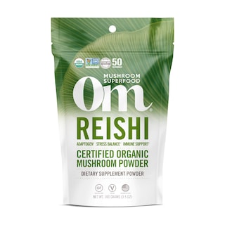 Foto 1 | Foto 1 | Suplemento Om Mushroom Superfood Reishi En Polvo, 100 G - Venta Internacional.