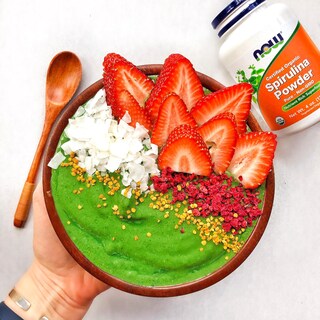 Foto 4 | Foto 4 | Supplements Now Foods Espirulina En Polvo, 120 Ml (paquete De 2) - Venta Internacional.