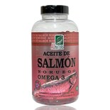 Aceite de Salmón Noruego Omega 3 All Nature 320 Cápsulas