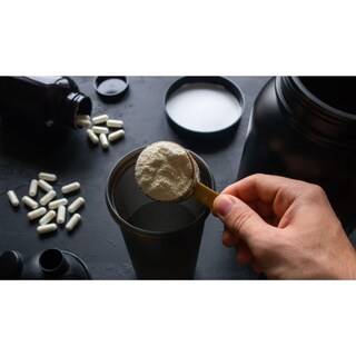 Foto 3 | Foto 3 | Suplemento en capsulas de Zinc Magnesio y Vitamina B6  GAT ZMAG-T