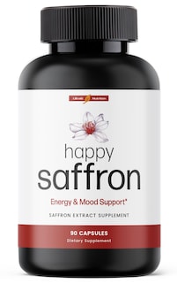 Foto 1 | Foto 1 | Suplemento Ultra6 Nutrition Happy Saffron Extract 90 Porciones - Venta Internacional.